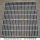 Galvanized Steel Grating Panas